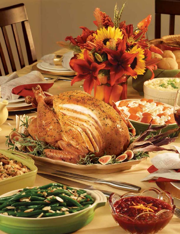 Current Specials | AJ's Fine Foods